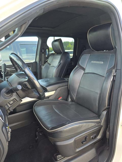 Used 2019 RAM 2500 Laramie AWD/4WD image 5