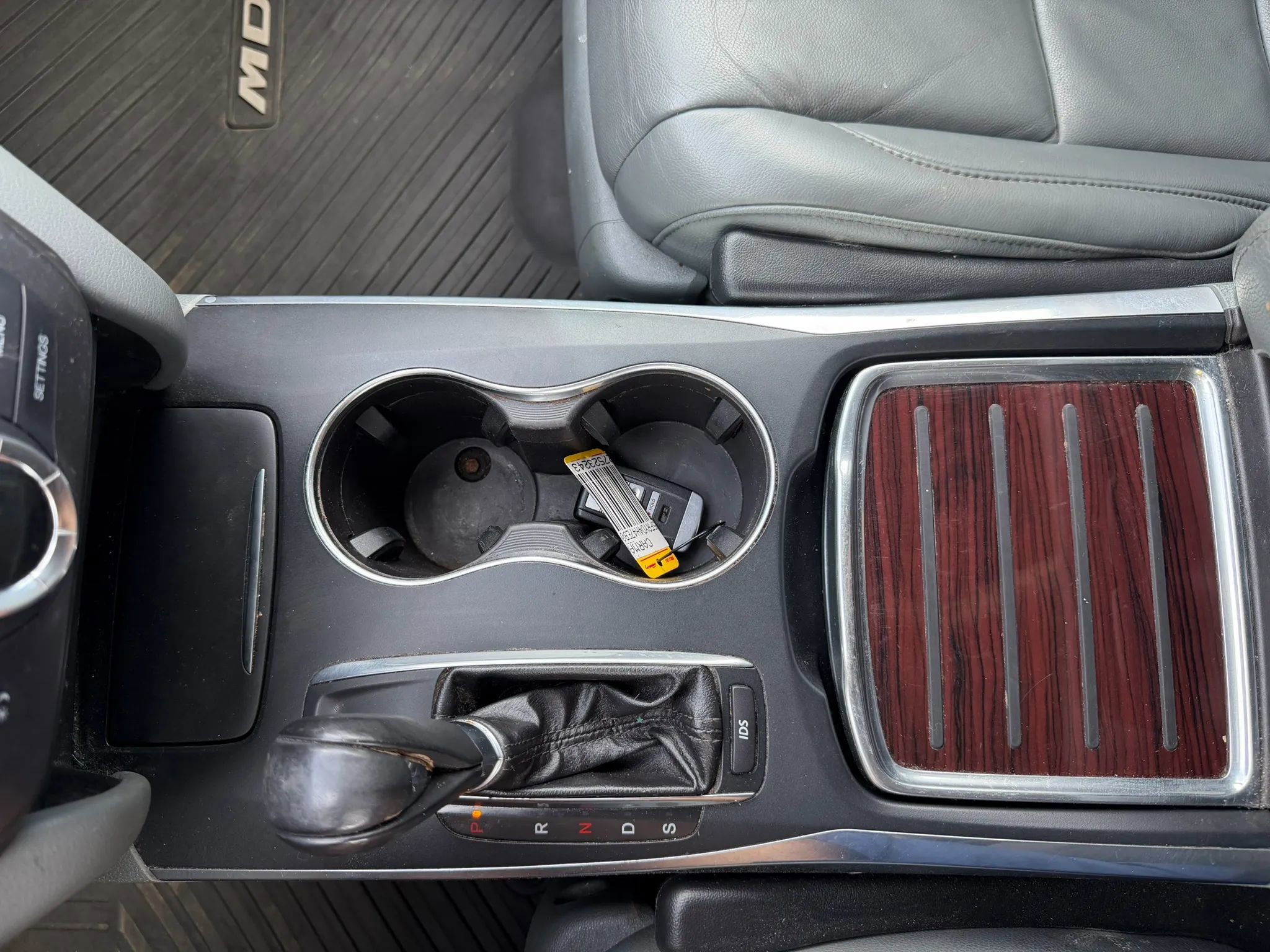 Used 2014 Acura MDX SH-AWD w/ Technology Package image 24