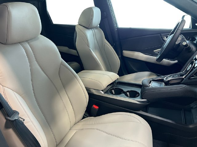 New 2026 Acura RDX SH-AWD image 38
