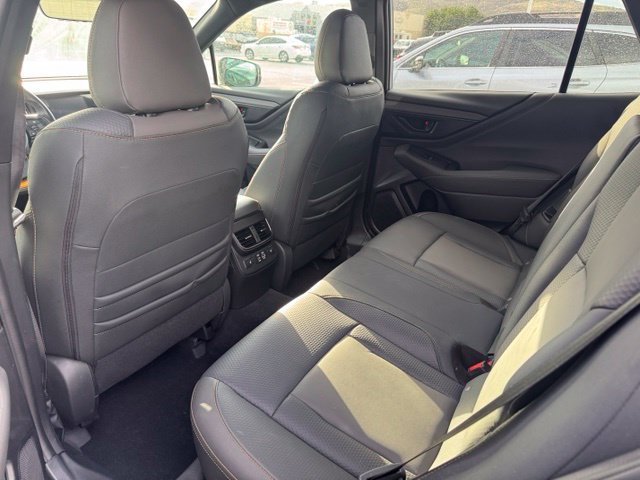Used 2025 Subaru Outback Wilderness AWD/4WD image 6