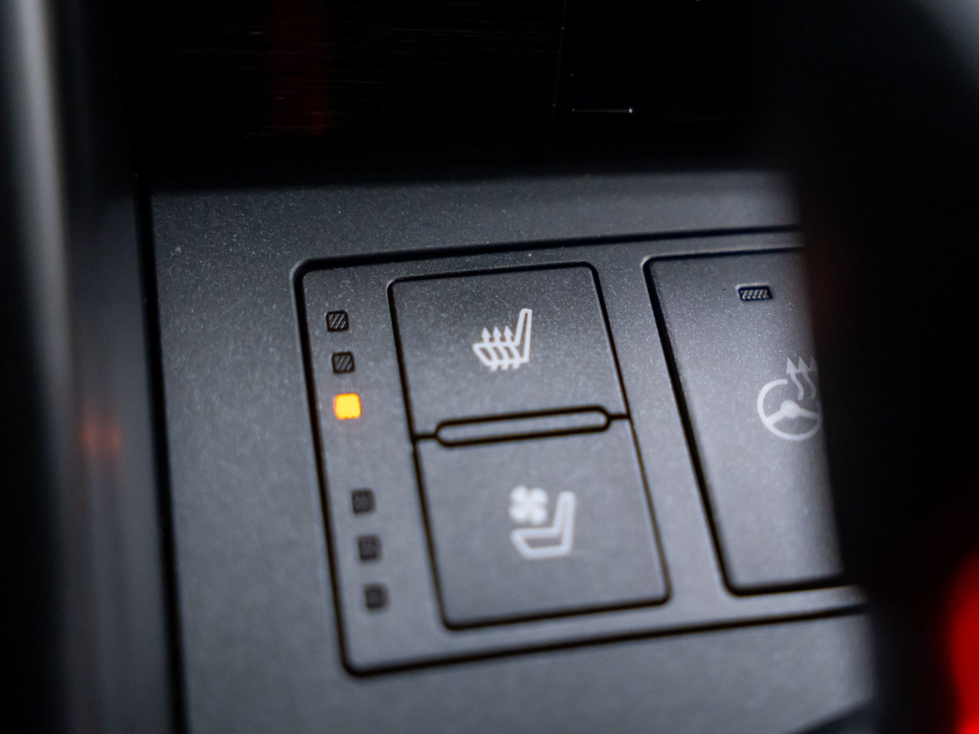Used 2024 Lexus IS 350 F Sport w/ Blackout Package AWD/4WD image 28