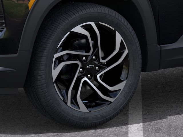 New 2026 Chevrolet TrailBlazer RS AWD/4WD image 9