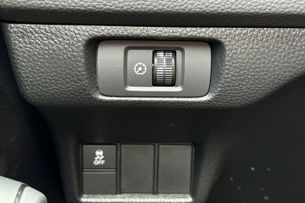 New 2026 Honda Civic Sport image 28