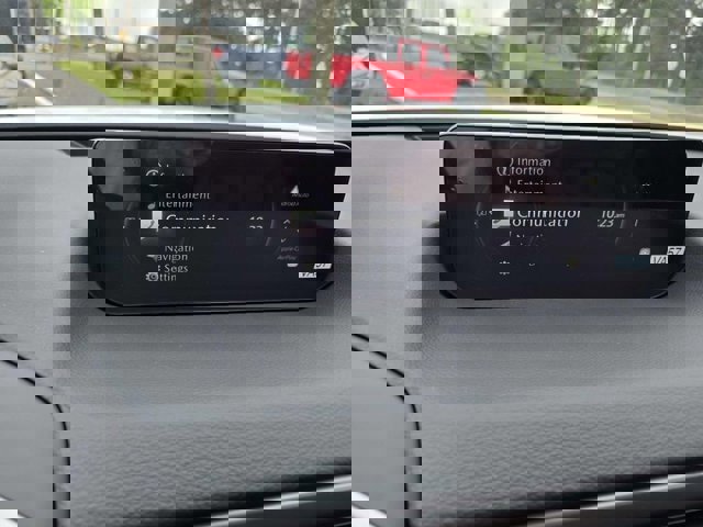 New 2026 MAZDA CX-50 AWD 2.5 S w/ Accent Package image 9