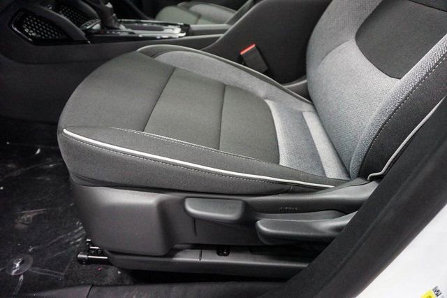 New 2026 Chevrolet TrailBlazer LS image 13