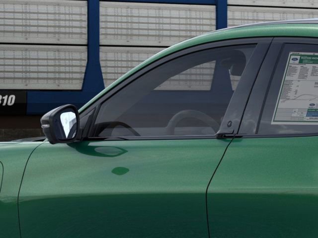 New 2026 Ford Mustang Mach-E Premium image 20