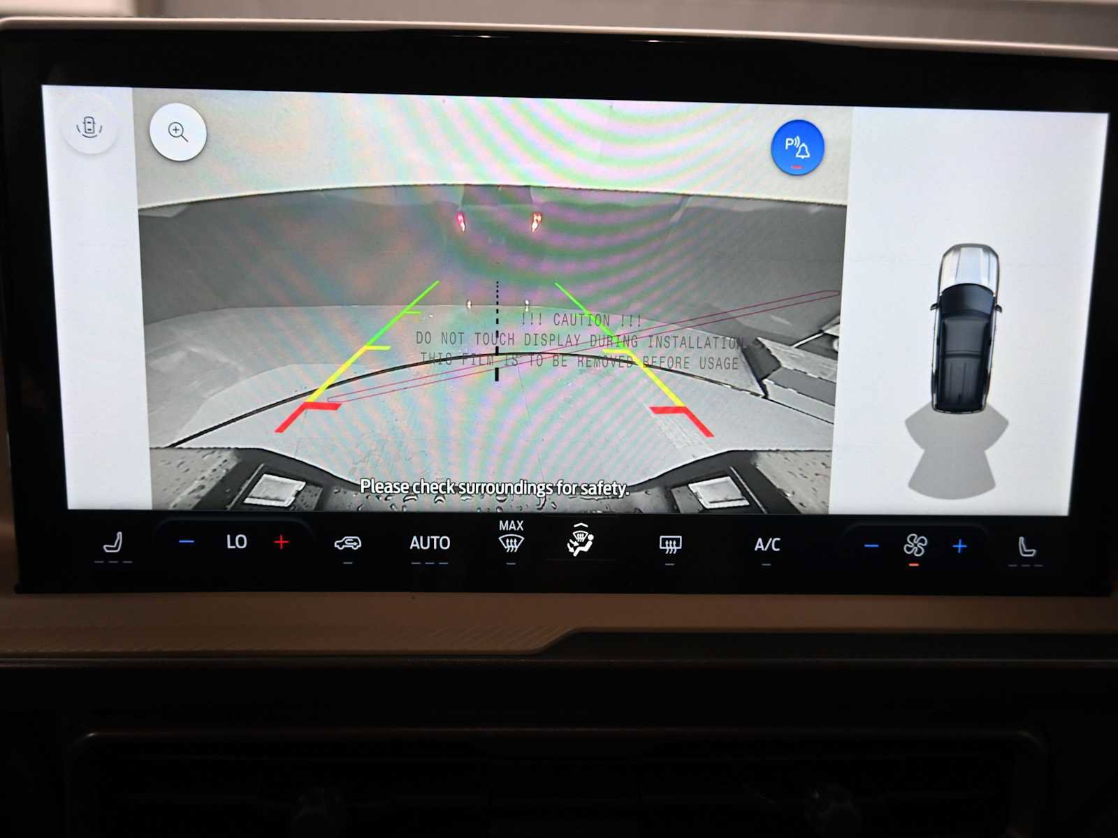 New 2025 Ford Bronco Sport Big Bend w/ Convenience Package image 34