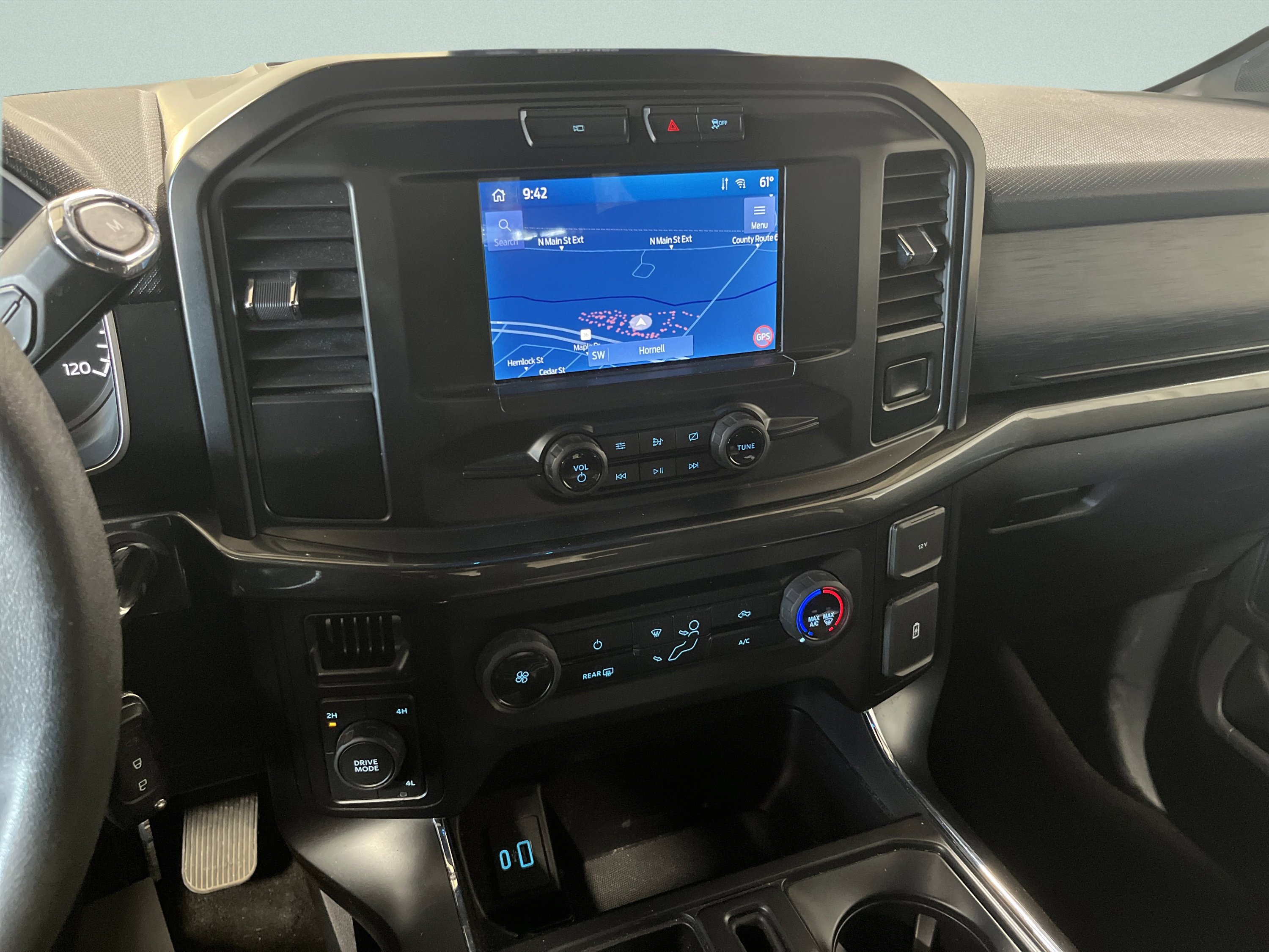 Used 2021 Ford F150 XL w/ STX Appearance Package AWD/4WD image 21