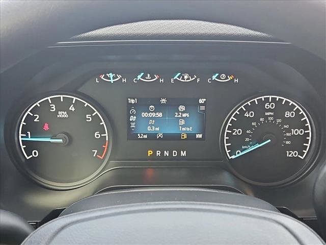 New 2026 Ford F150 STX image 11
