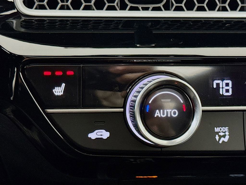 Used 2025 Honda Civic Sport image 18