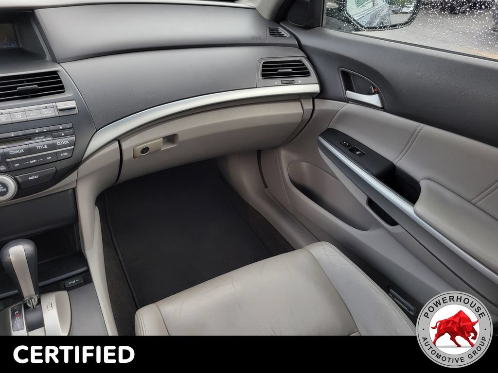 Used 2010 Honda Accord EX-L image 18