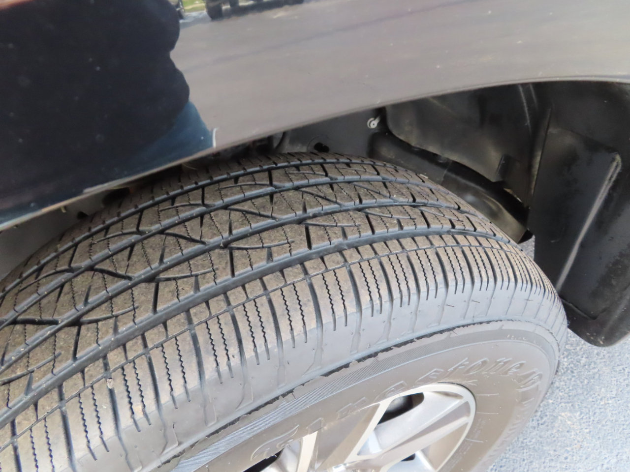 Used 2017 Ford F150 XLT w/ Equipment Group 301A Mid image 12