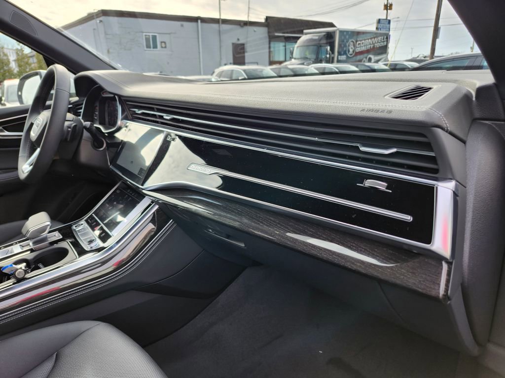 New 2026 Audi Q7 3.0T Premium Plus image 16