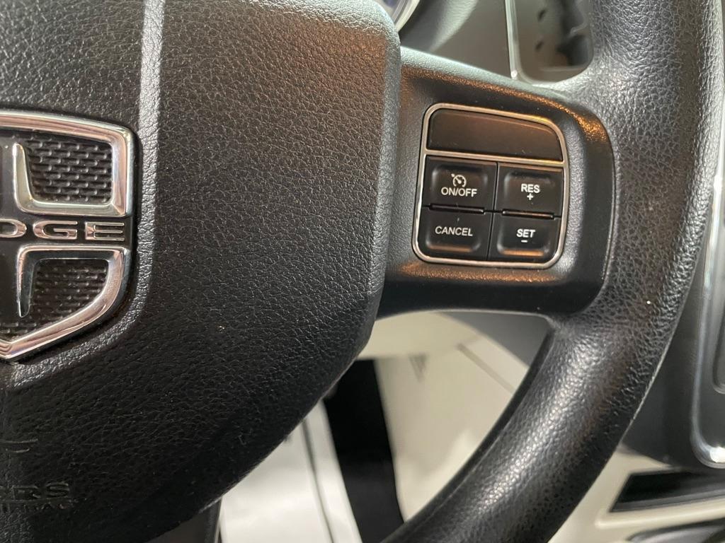 Used 2015 Dodge Grand Caravan SE w/ Quick Order Package 29E SE FWD image 28