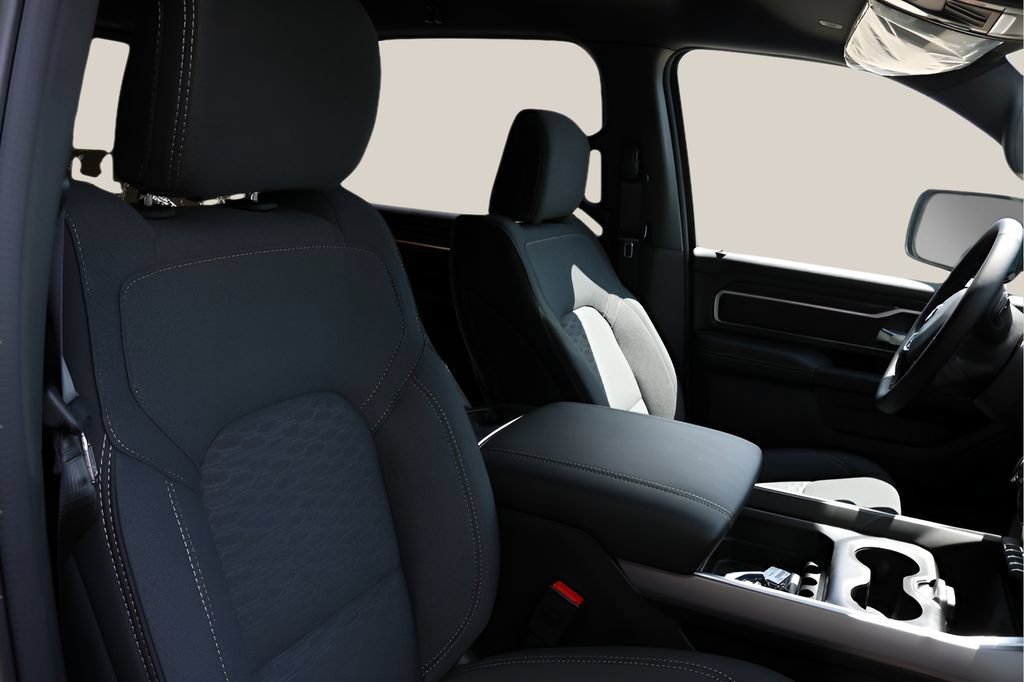 New 2026 RAM 1500 Lone Star RWD image 19