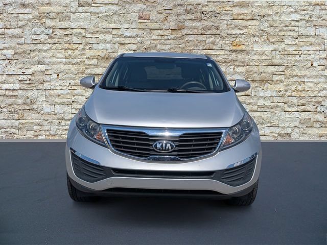 Used 2013 Kia Sportage LX FWD image 3