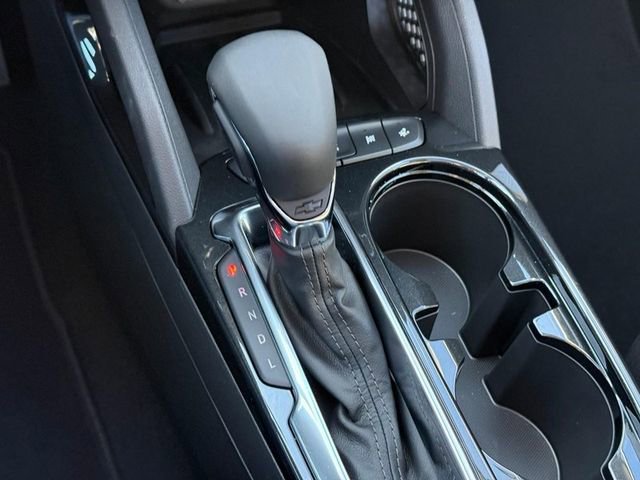 New 2026 Chevrolet TrailBlazer LT w/ Convenience Package image 18
