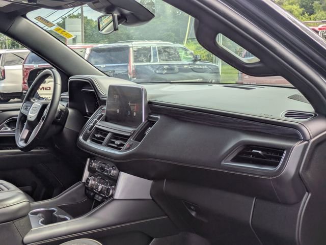 Used 2023 GMC Yukon SLT image 37