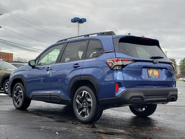 New 2025 Subaru Forester Premium image 6