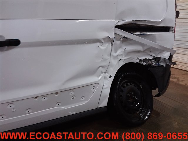 Used 2016 Ford Transit Connect XL FWD image 15