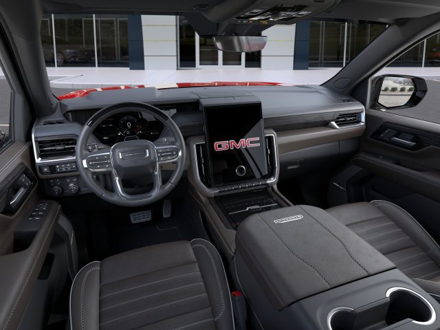 New 2027 GMC Yukon XL Denali Ultimate AWD/4WD image 15