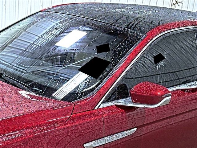 Used 2019 Lincoln Continental Reserve image 2