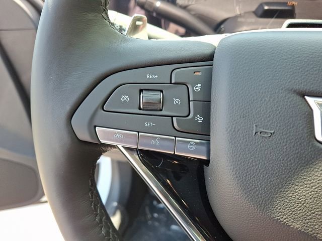 New 2026 Cadillac CT5 Sport RWD image 14