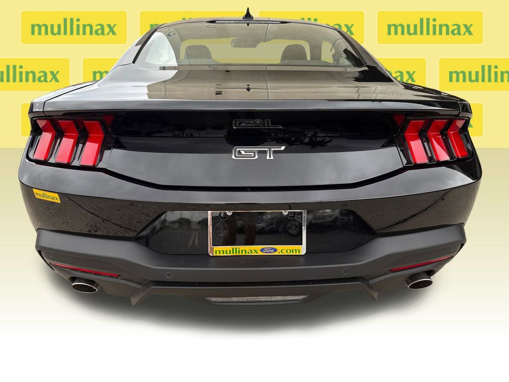 New 2026 Ford Mustang GT Premium image 14