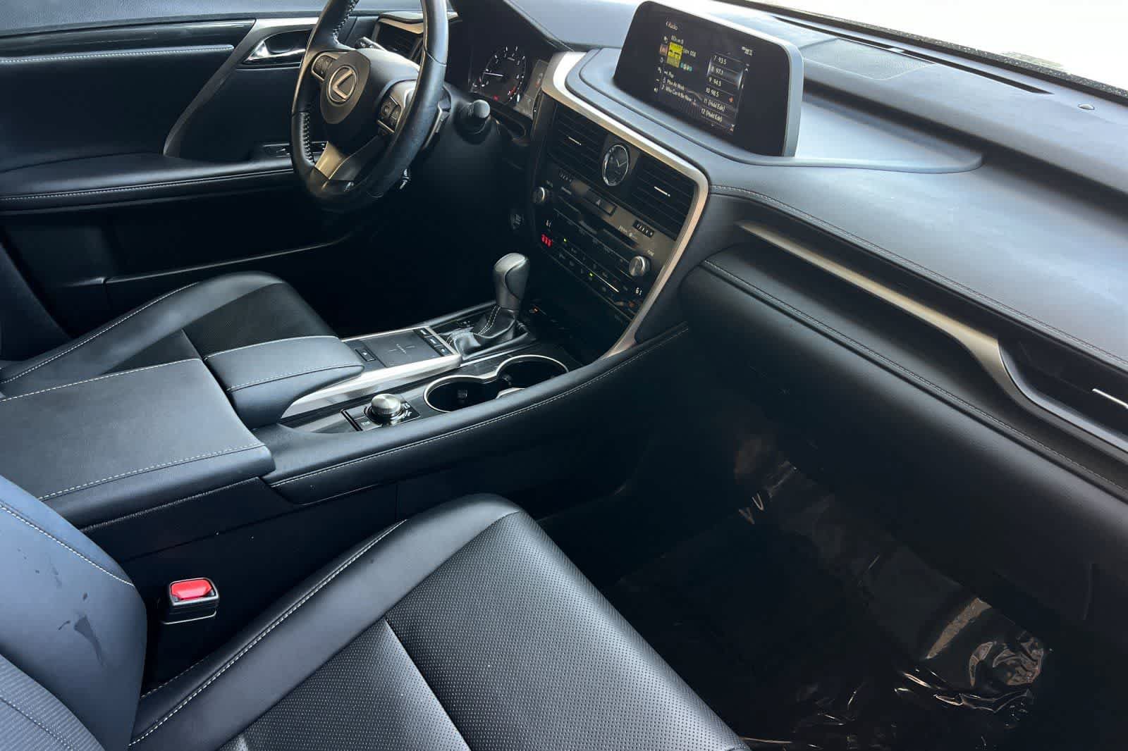 Used 2020 Lexus RX 350 FWD image 18