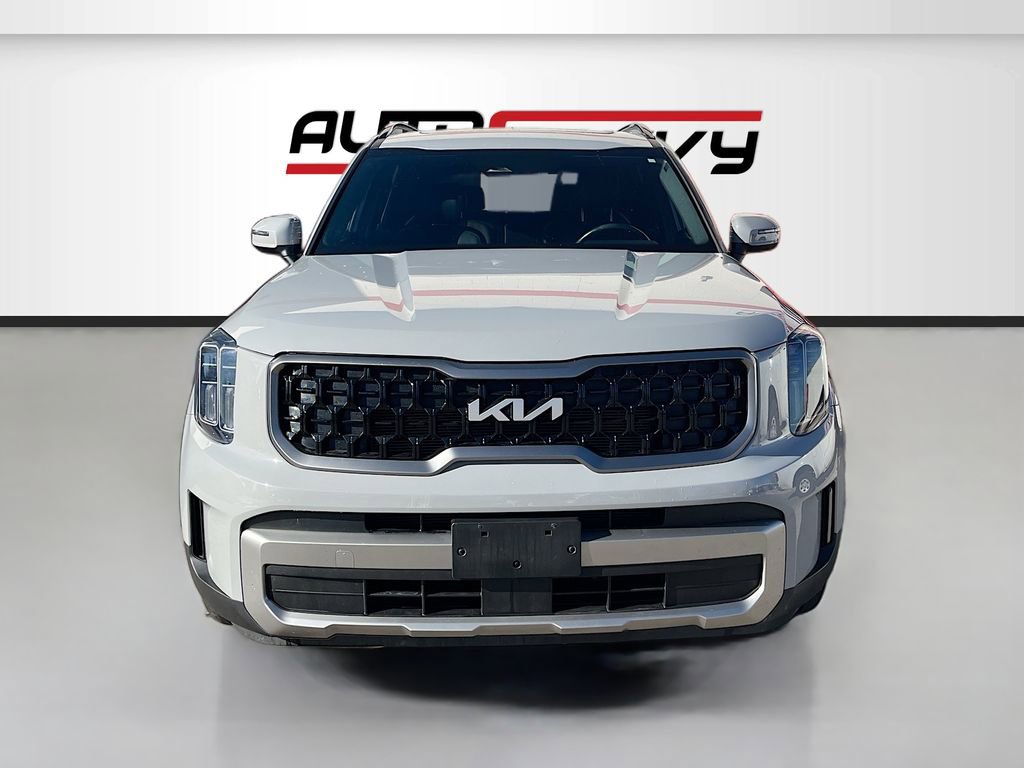 Used 2023 Kia Telluride EX X-Line image 2