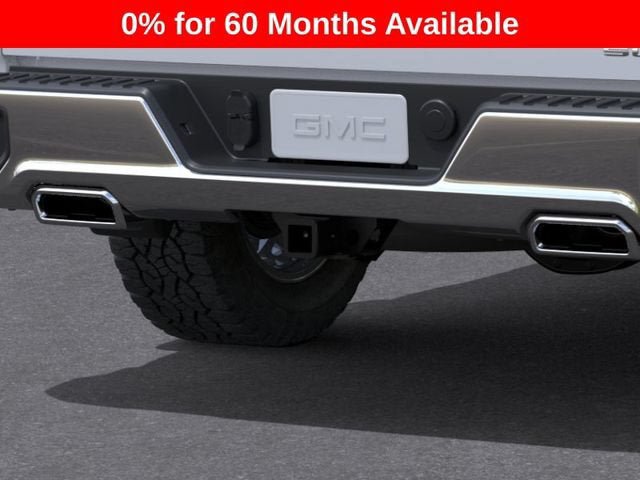 New 2026 GMC Sierra 1500 SLT w/ SLT Convenience Package AWD/4WD image 14