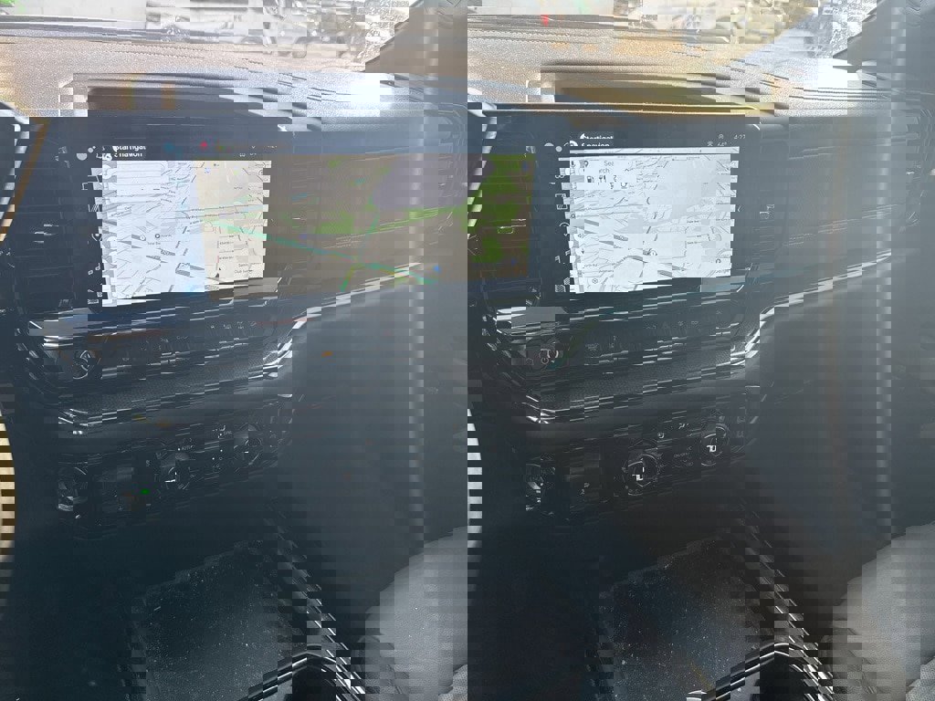 Used 2024 Chevrolet Silverado 2500 ZR2 w/ ZR2 Bison Edition image 10