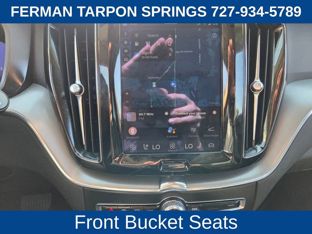 Used 2023 Volvo XC60 B5 Core w/ Climate Package AWD/4WD image 26