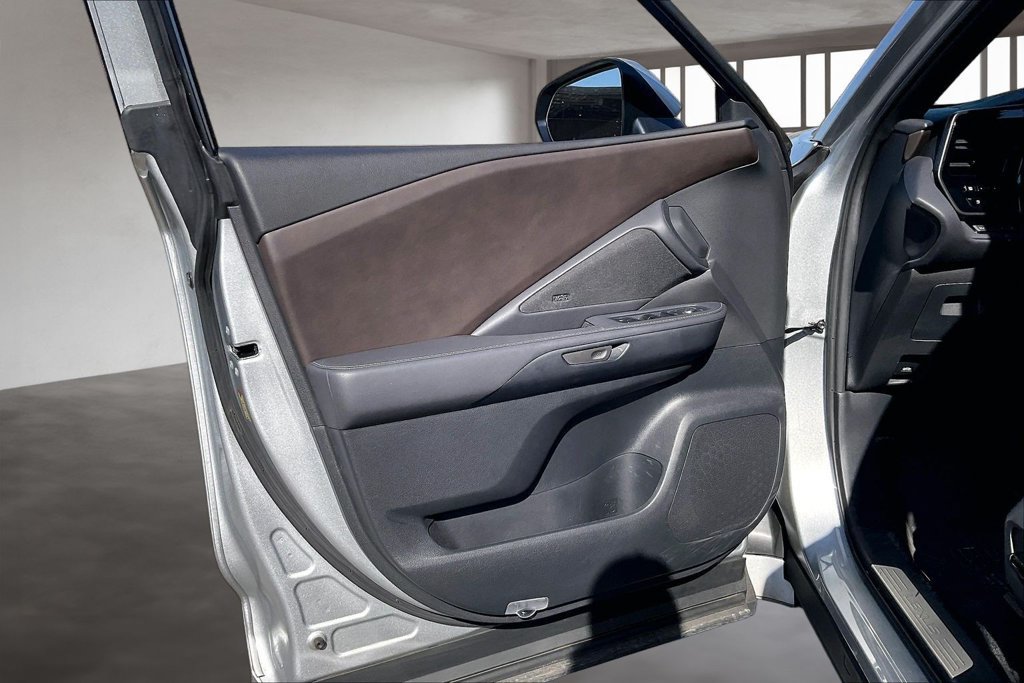 Used 2024 Lexus TX 350 FWD w/ Technology Package image 19