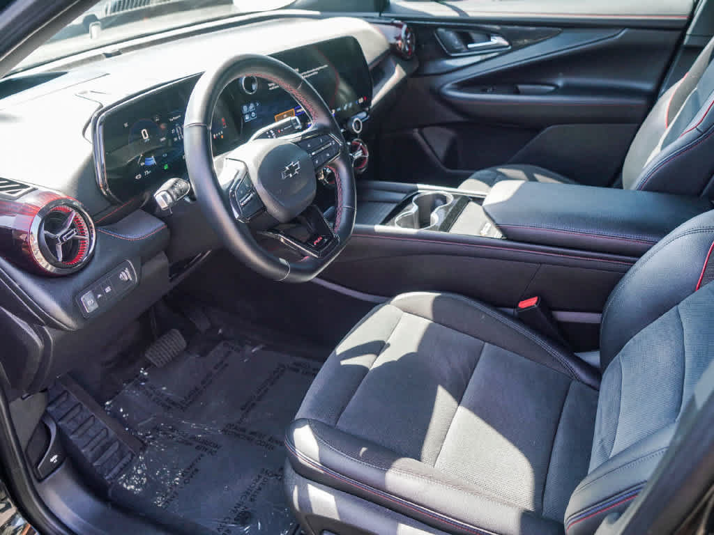 Used 2024 Chevrolet Blazer EV RS AWD/4WD image 13