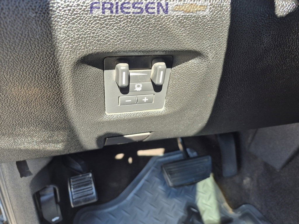 Used 2009 Chevrolet Silverado 3500 LT w/ Exterior Plus Package image 11