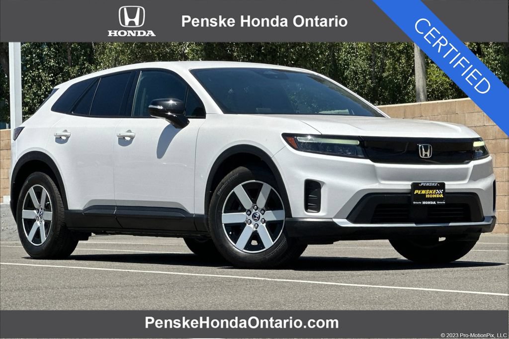 Certified 2024 Honda Prologue EX image 1