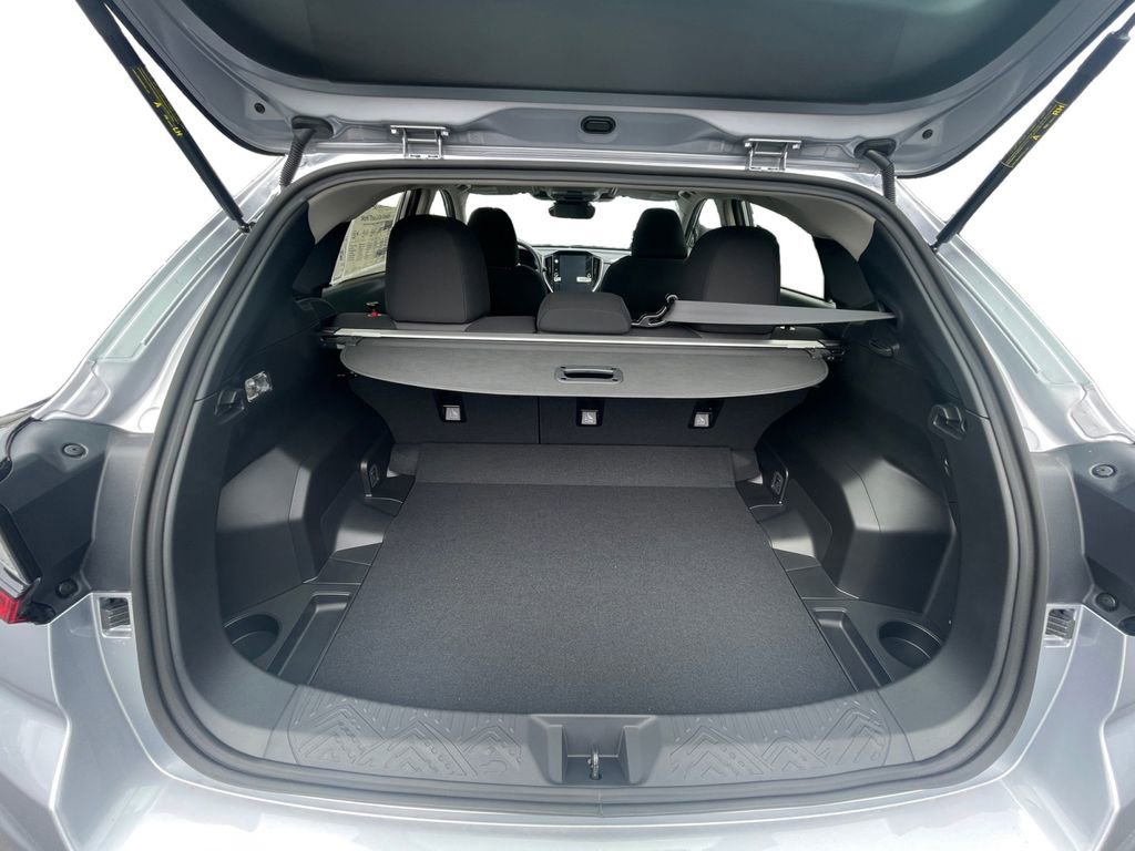 New 2026 Subaru Impreza 2.0i Sport AWD/4WD image 19