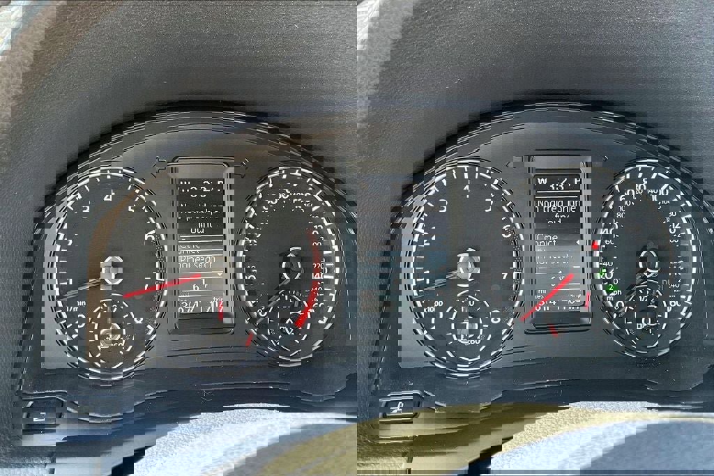 Used 2012 Volkswagen Eos Komfort image 23