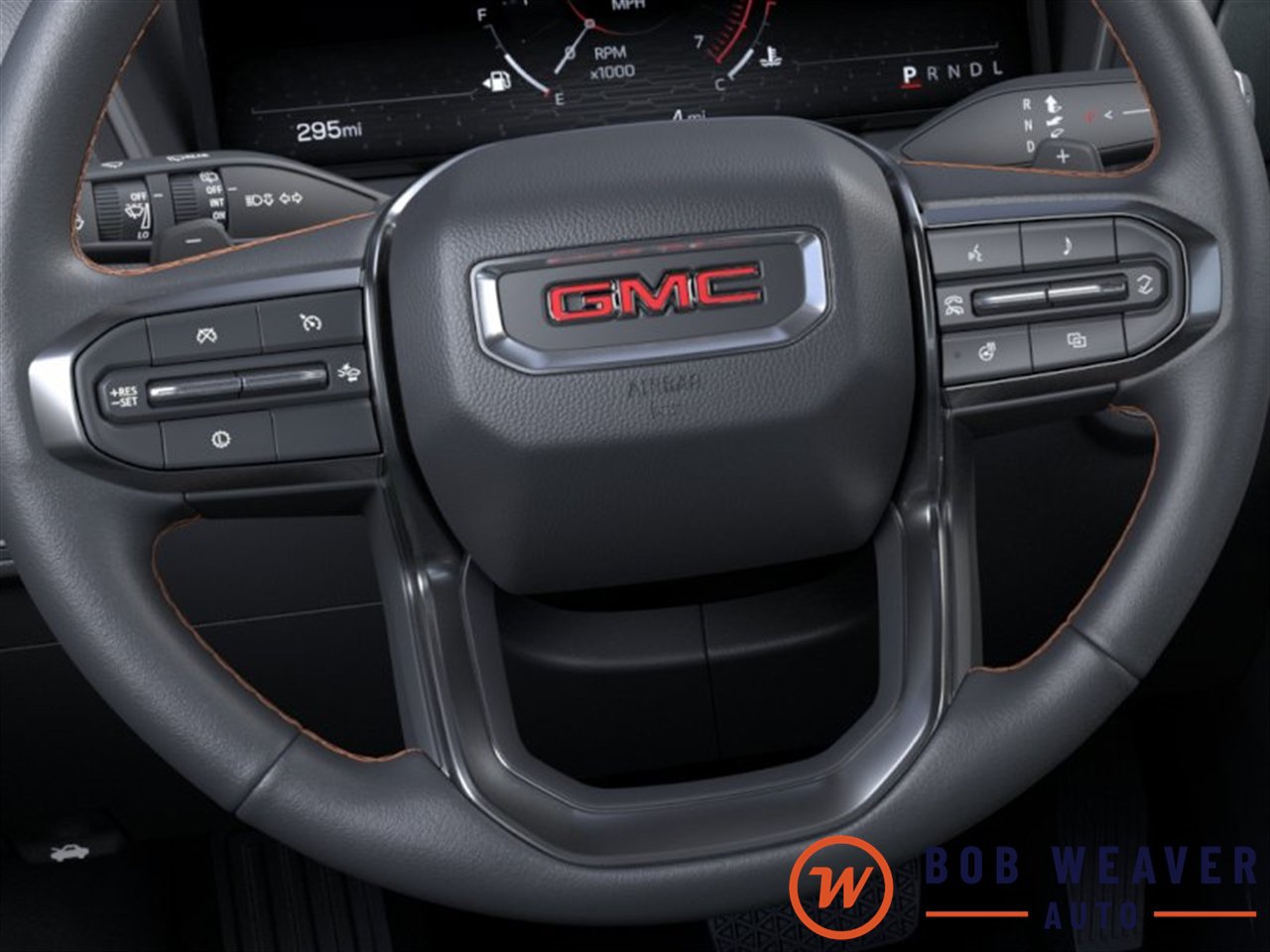 New 2027 GMC Terrain AT4 w/ Convenience Package III AWD/4WD image 22