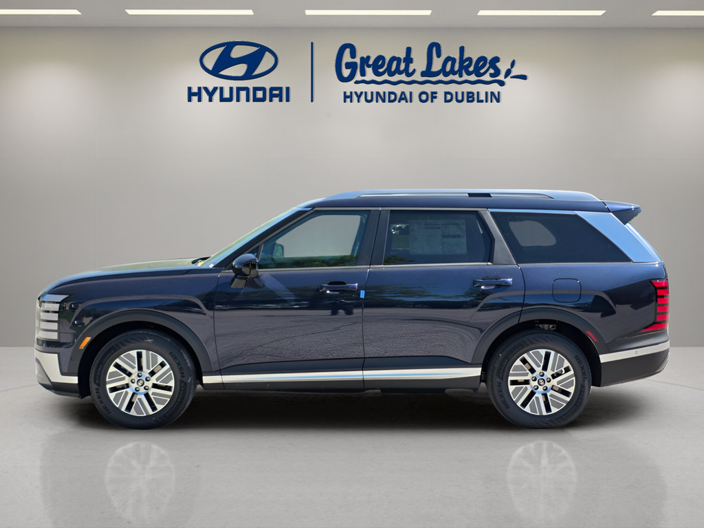 New 2026 Hyundai Palisade SEL Premium AWD/4WD image 2