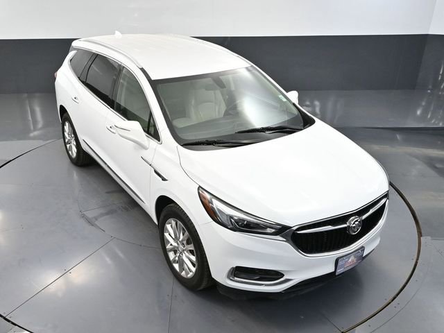 Used 2019 Buick Enclave Essence w/ Trailering Package, 5000 lbs. image 59