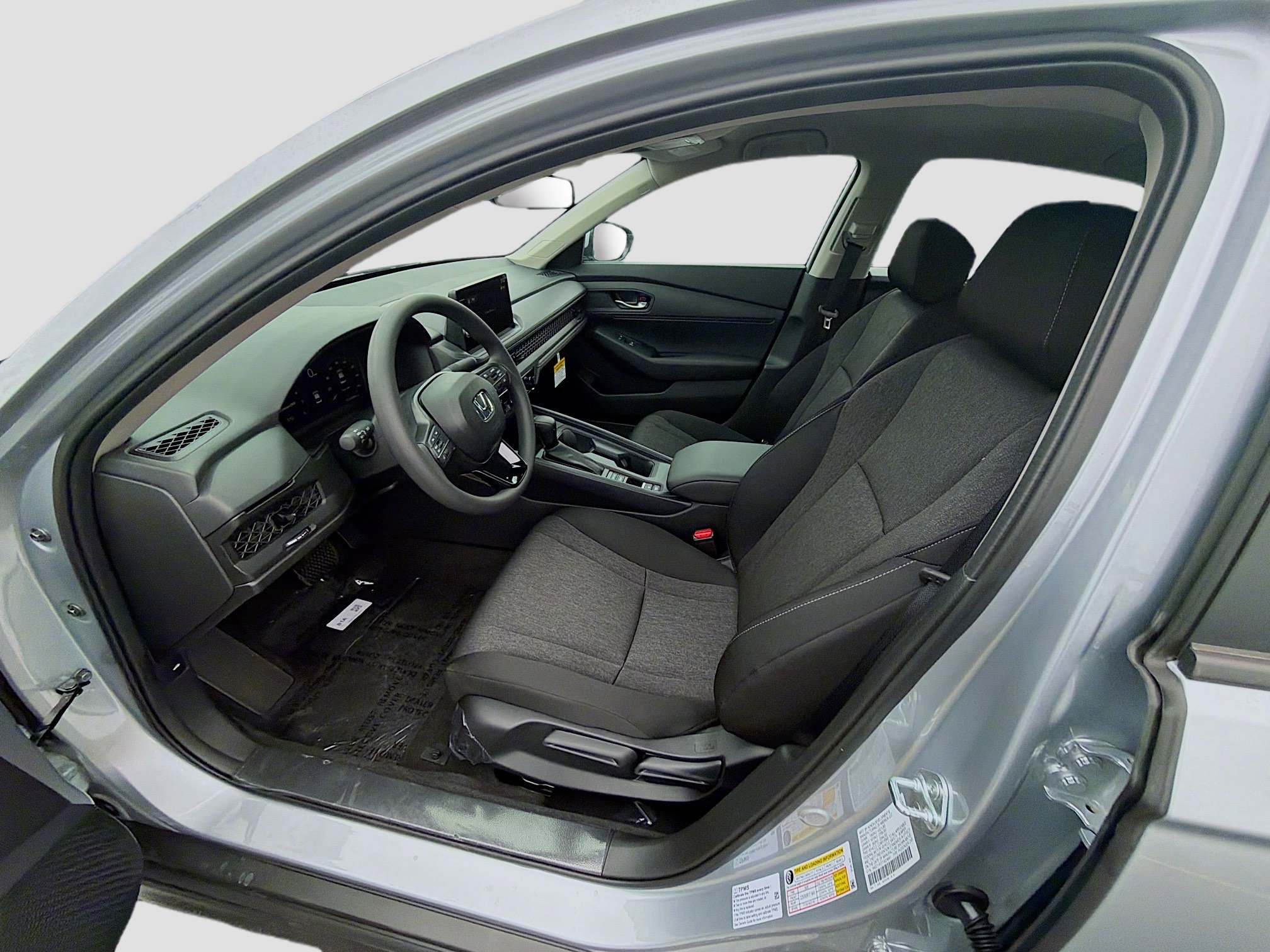 New 2026 Honda Accord LX image 16