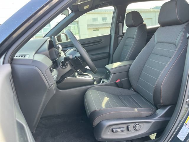 New 2026 Honda CR-V Sport image 18