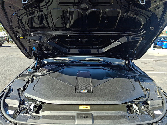 Certified 2024 BMW i5 M60 w/ Premium Package AWD/4WD image 27
