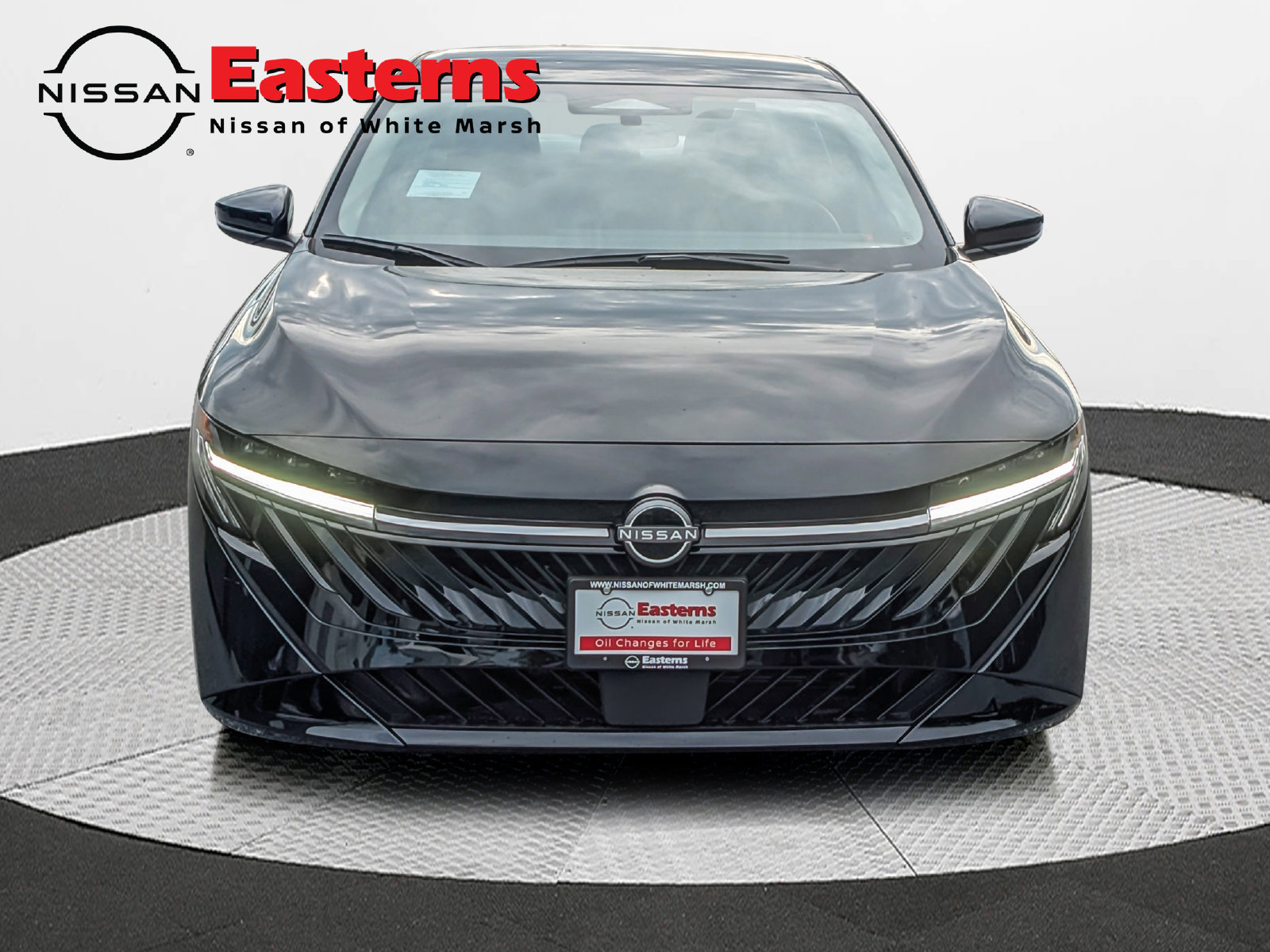 New 2027 Nissan Sentra SV FWD image 4