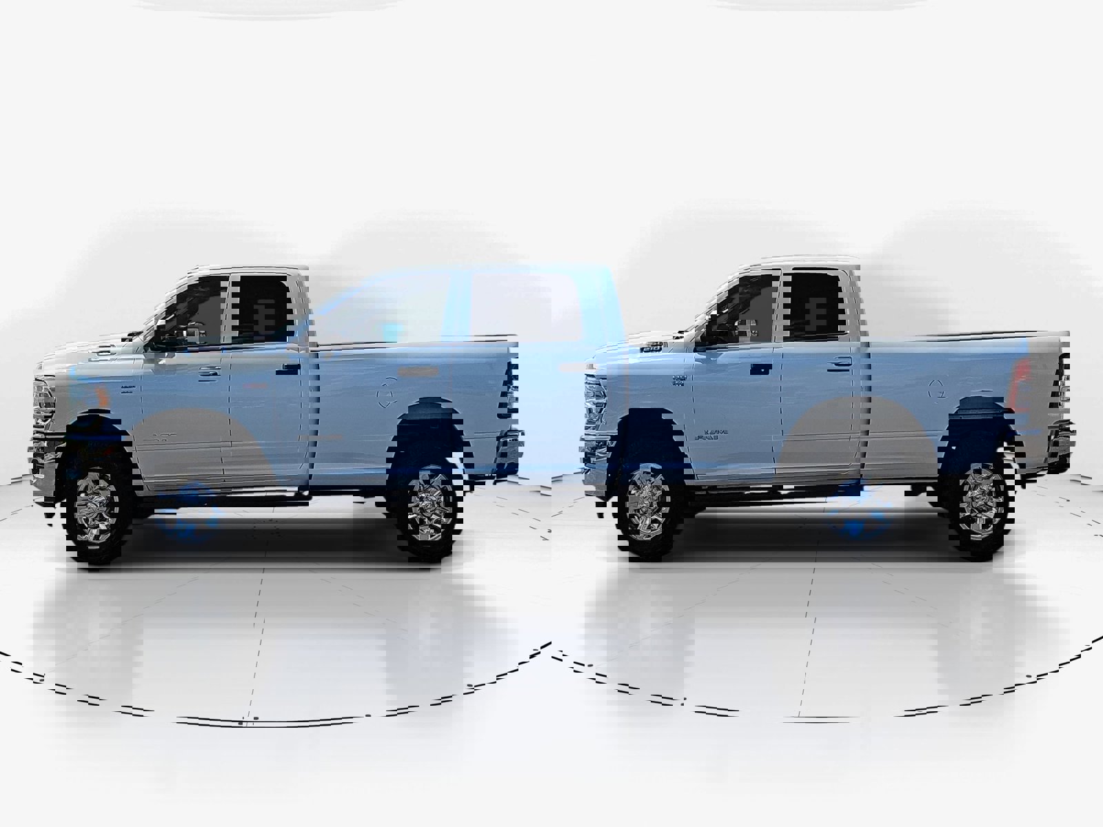 Used 2021 RAM 2500 Tradesman w/ Chrome Appearance Group image 6