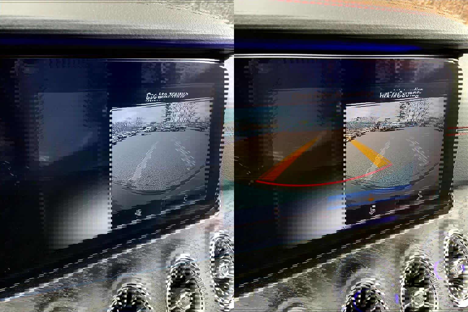 Used 2019 Mercedes-Benz E 53 AMG 4MATIC Coupe image 29