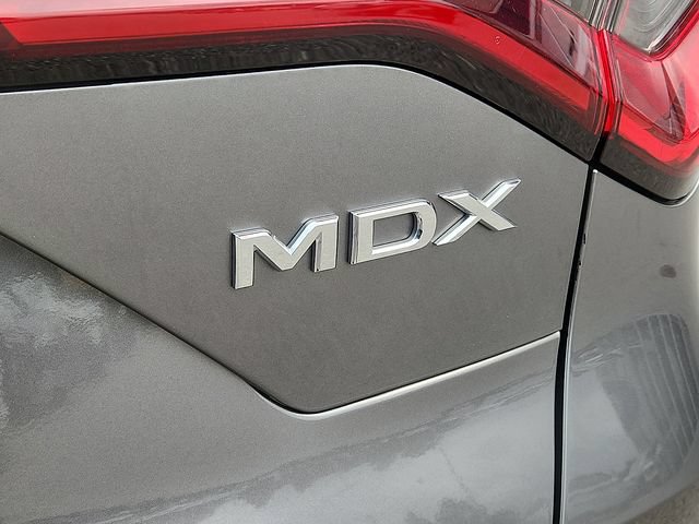 Certified 2023 Acura MDX A-Spec AWD/4WD image 31