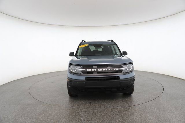 Used 2024 Ford Bronco Sport Big Bend image 30